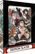 Demon Slayer - Limited Edition Box